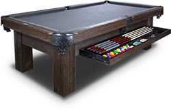 9 Foot Pool Tables You'll Love