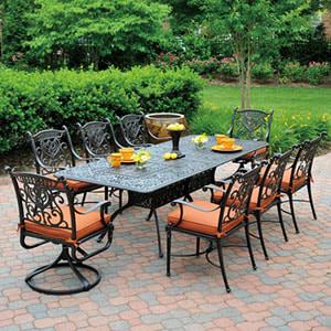 Patio Furniture