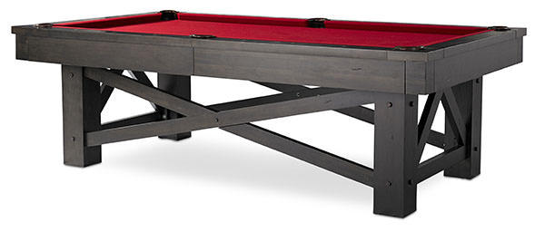 mccormick pool table