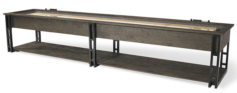 ryker shuffleboard