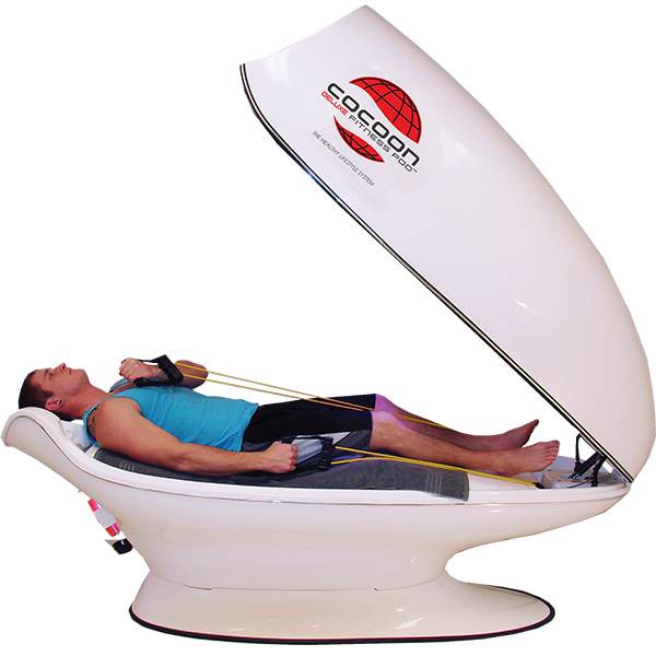 wellness pod