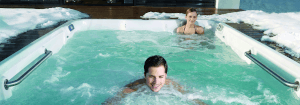 tidal fit swim spa