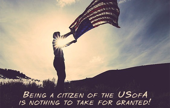 USA