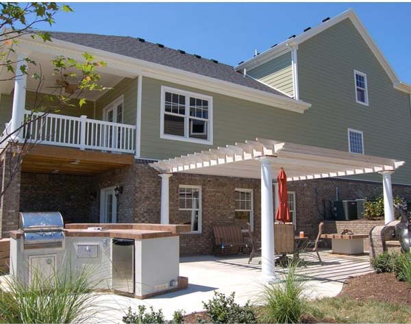 Outdoor Living