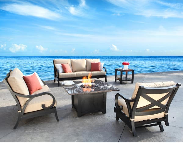 patio furniture