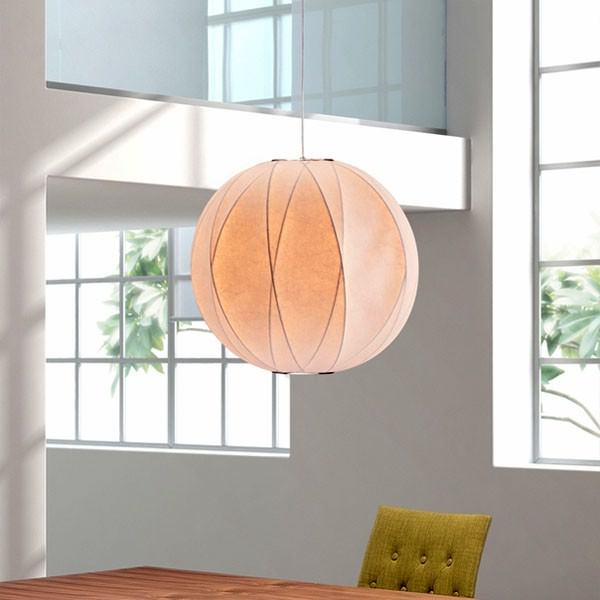 coriolis ceiling light