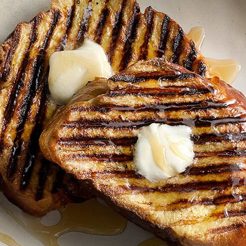 French toast