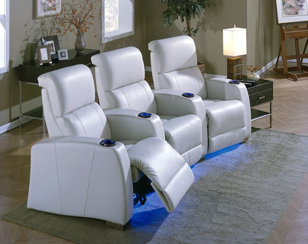 palliser home theater seating prices