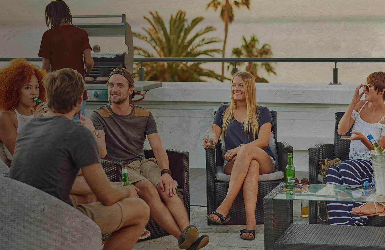 Patio Furniture, Swimming Pools, Pool Tables | Family Leisure