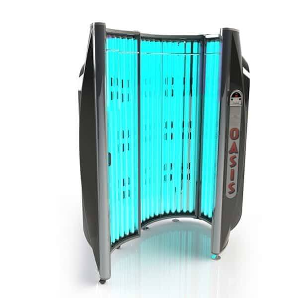residential tanning bed