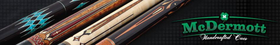 The Right End of the Stick - Choosing a Pool Cue