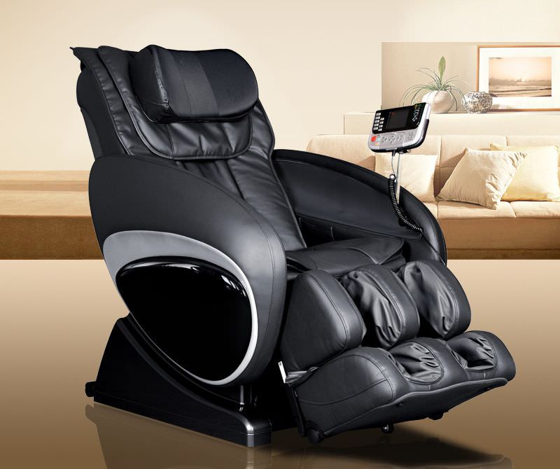 Cozzia Message Chairs