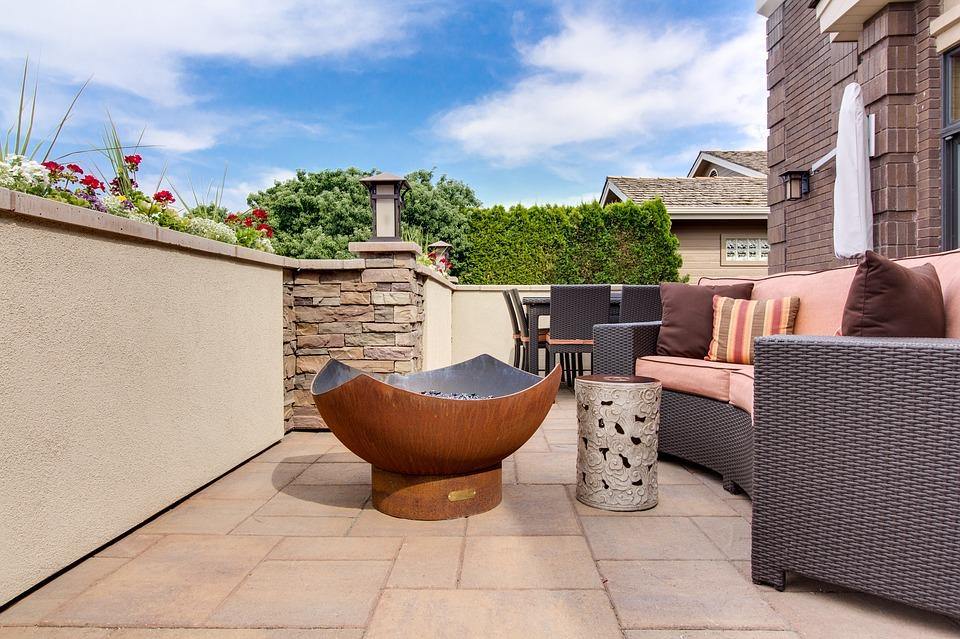 Outdoor Patio Furniture