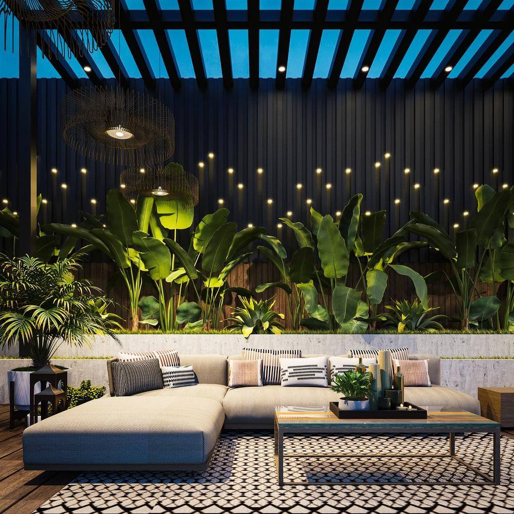 Patio Furniture Fabrics