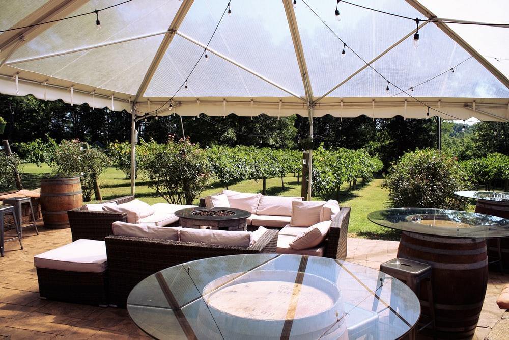 Tips to Buy Patio Furniture
