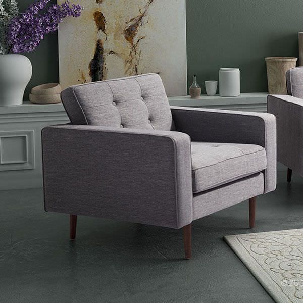 puget arm chair