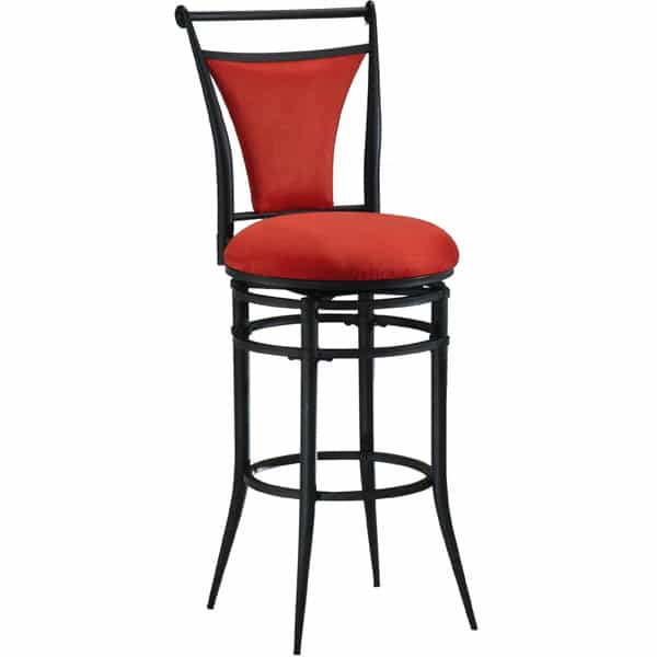 Cierra Flame Bar Stool Cierra Flame Bar Stool By Hilale