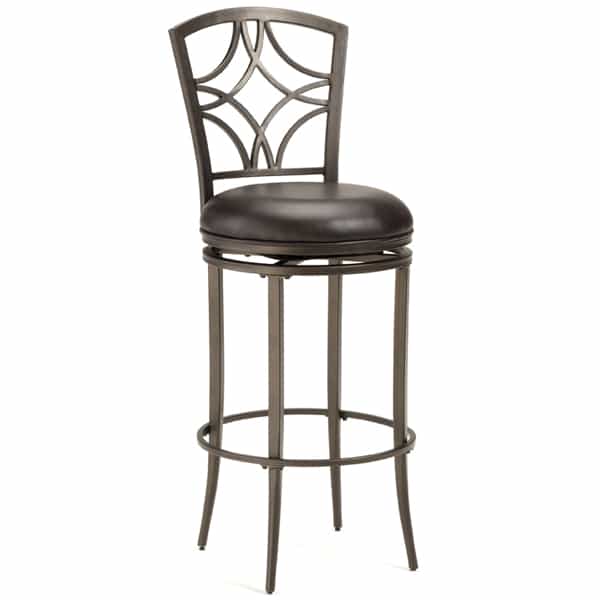 Free Shipping Bar Stools by Hillsdale, Melbourne Bar Stool