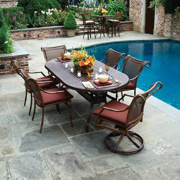 Patio Furniture San Antonio Modern San Antonio Outdoor Patio Furniture