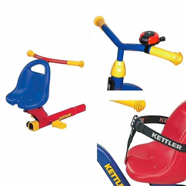 kettrike