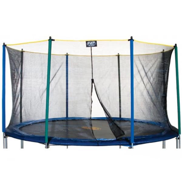 14' Pure Fun Trampoline Enclosure