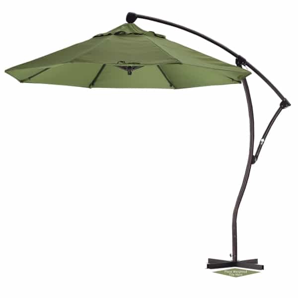 9' Cantilever Market Umbrella