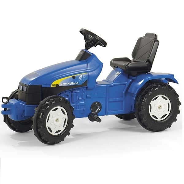 New Holland Pedal Tractor