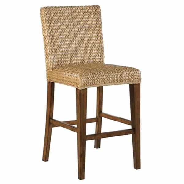 Seagrass Bar Stool