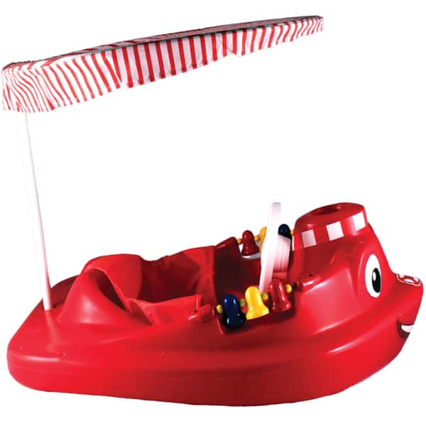 Baby Tug Boat by Poolmaster Pool Supplies
