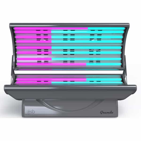 Solar Storm Minute Tanning Bed Solar Storm Minute Tanning Bed