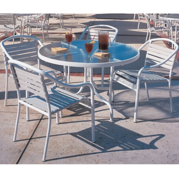 baja strap dining