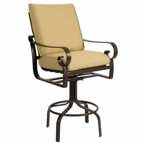 Belden Cushion Bar Stool