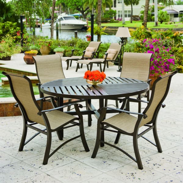 Cortland Sling Dining