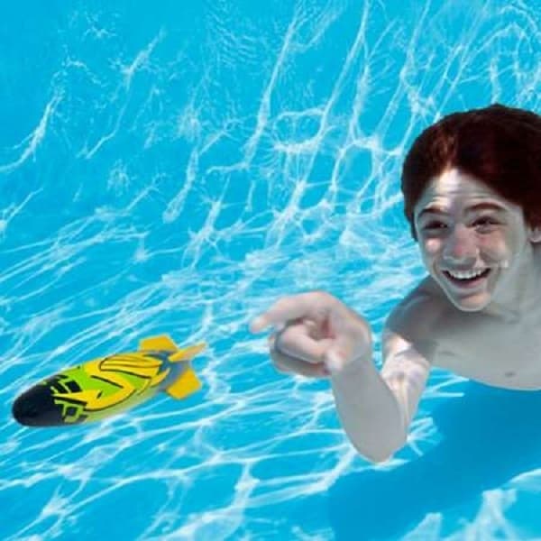 swimways toypedo 11.5