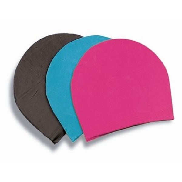 Latex Swim Cap