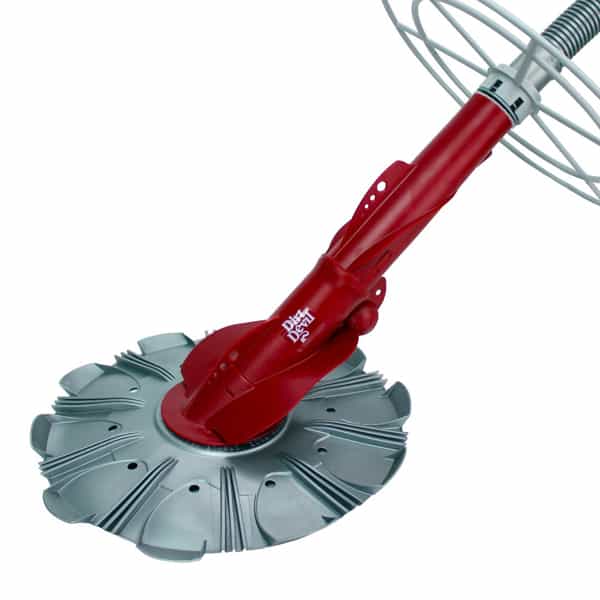 Dirt Devil Automatic Pool Cleaner