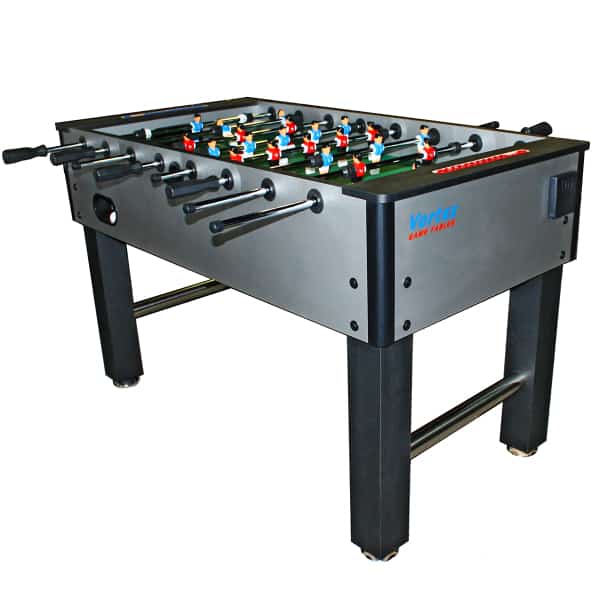 electronic foosball table