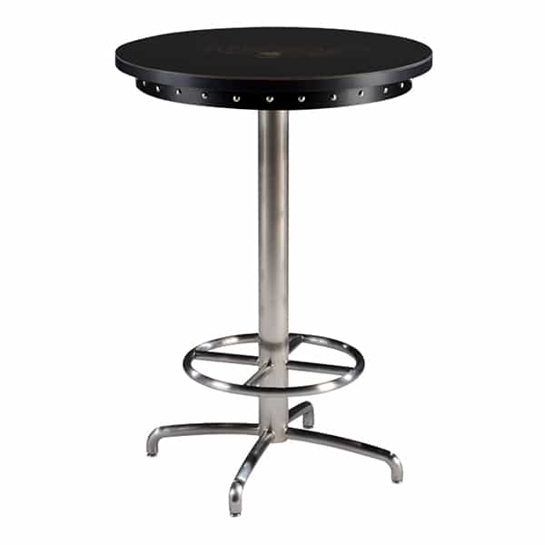 Renegade Metal Pub Table