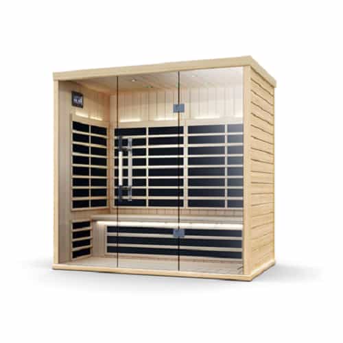 S830 Sauna