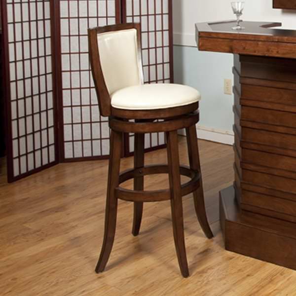 Bristol Bar Stool by ECI Furniture