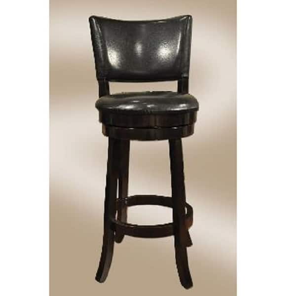 Upholstered Bar Stool