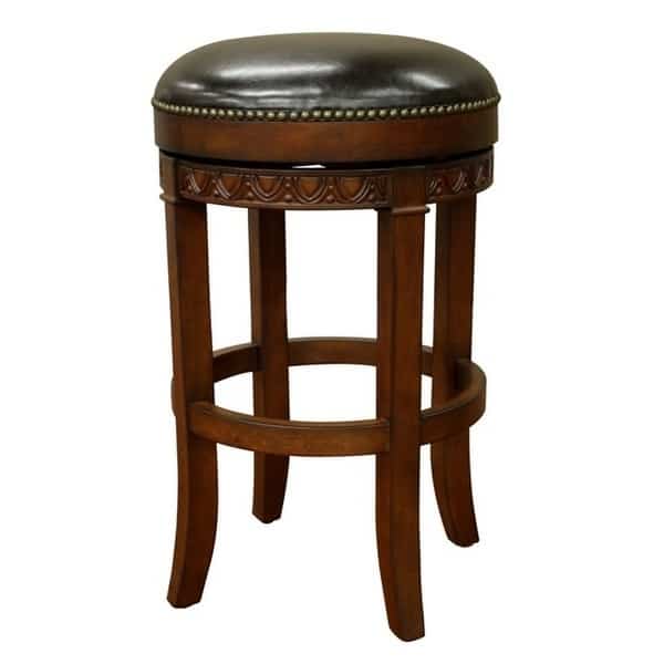 Portofino Extra Tall Bar Stool