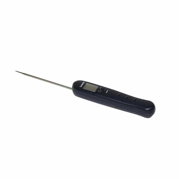 EZ Read Digital Meat Thermometer