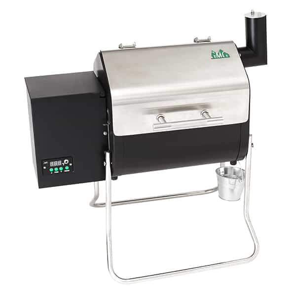 Davy Crockett Ultimate Tailgater Pellet Grill