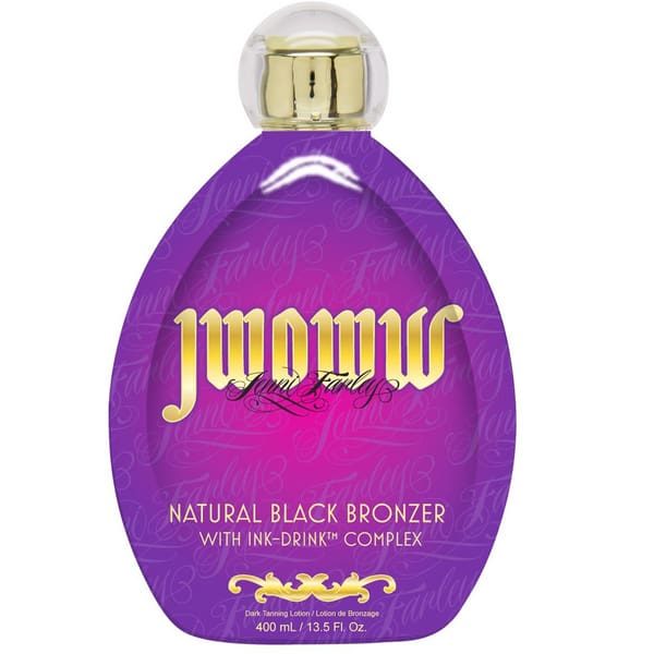 Australian Gold Natural Black Bronzer