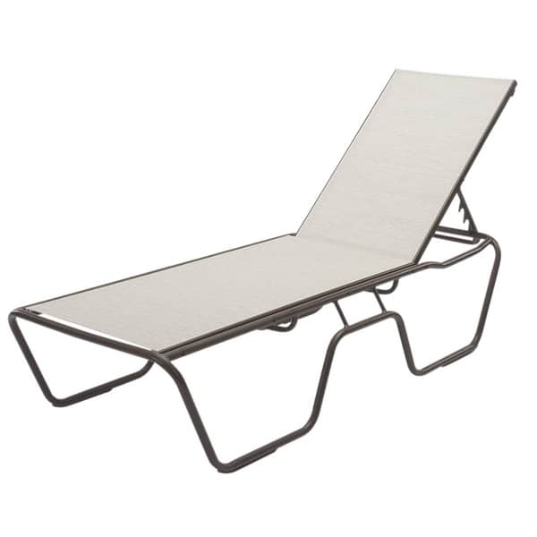 Country Club Chaise Lounge