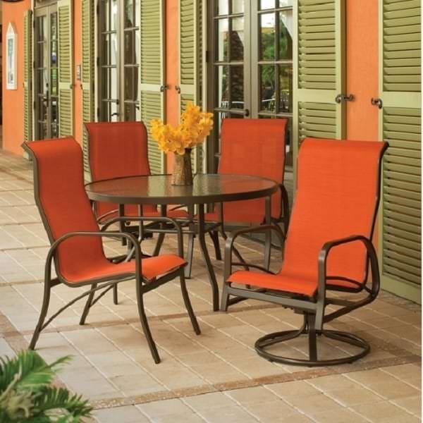 Island Bay Sling Island Bay Sling, Windward Outdoor Furniture