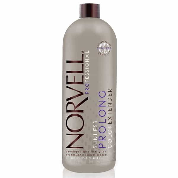 Norvell Spray Tanning Color Extender