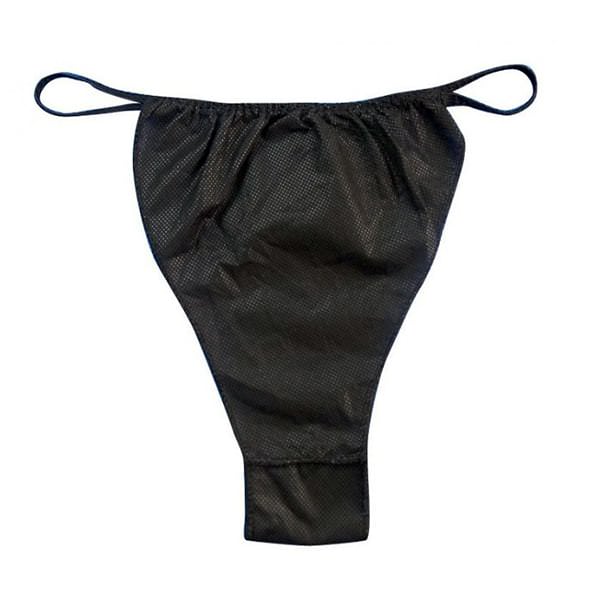 Spray Tanning Disposable Thong