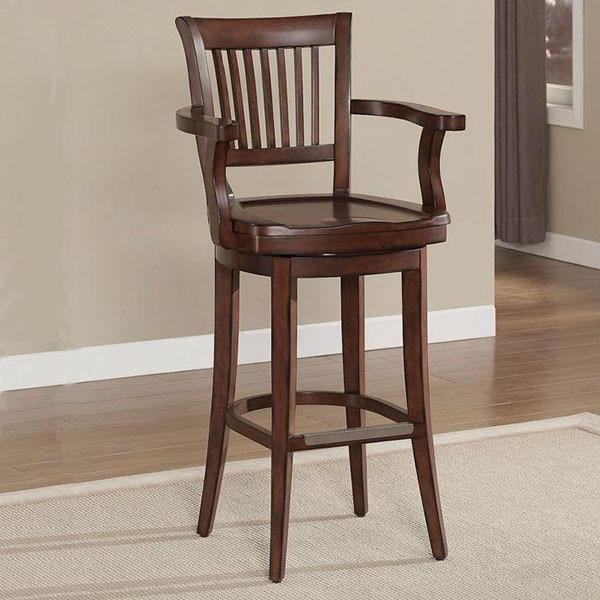 Molena Extra Tall Stool Molena Extra Tall Stool By American Heritage